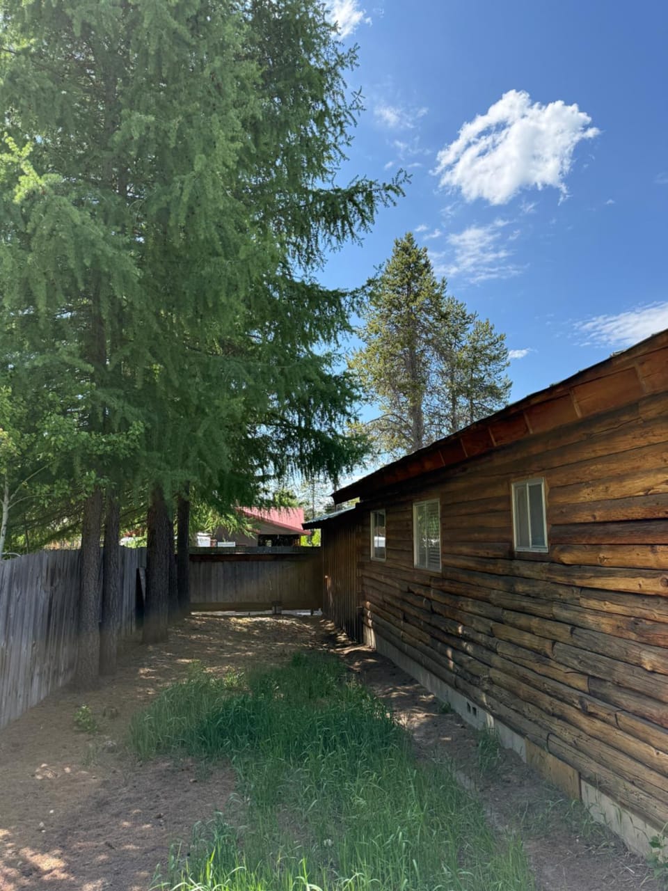 Miller Cabin Cabin in McCall