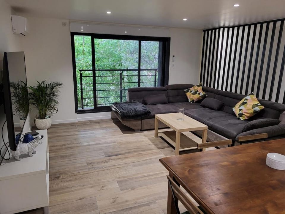 Appartement de 115M2 à Agay, proche de la mer Apartment in Saint-Raphael