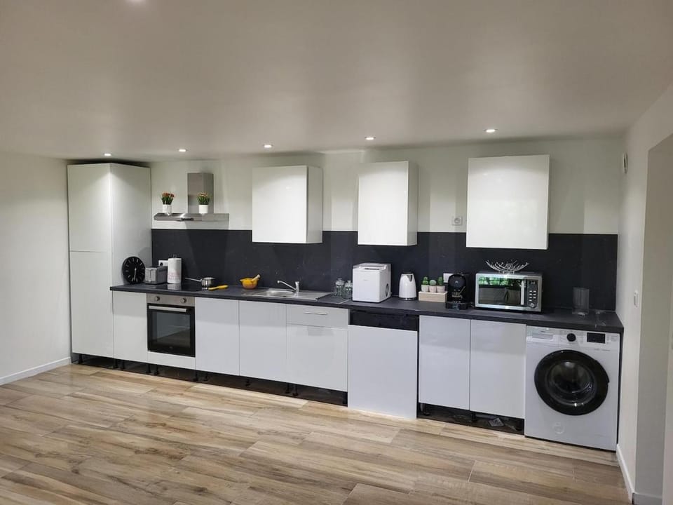 Appartement de 115M2 à Agay, proche de la mer Apartment in Saint-Raphael