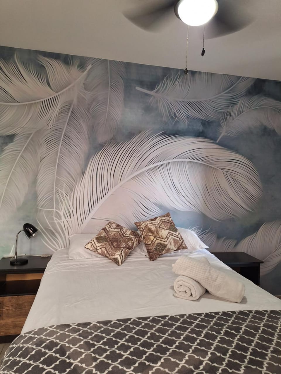 Flamingo zona 4 Apartment hotel in Guatemala City