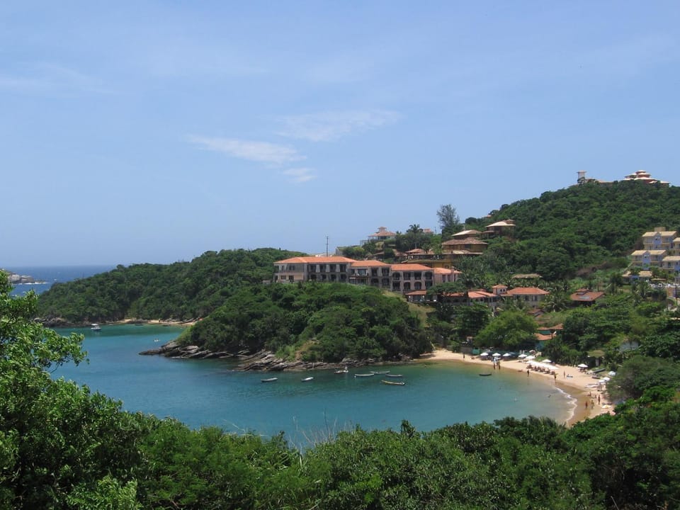 Natural landscape, Beach