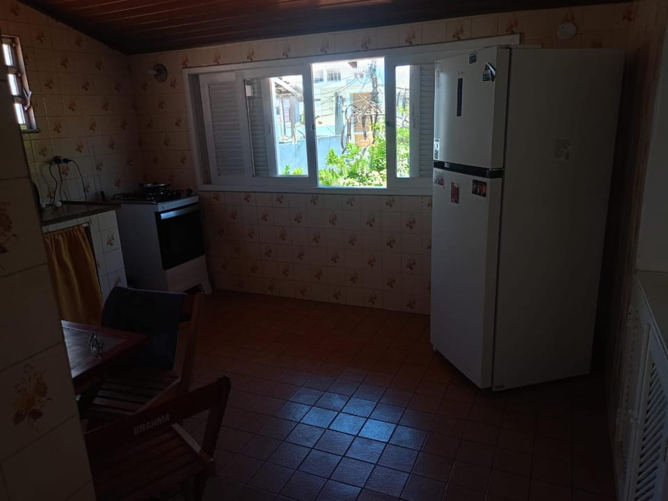 Casa da Eva Apartment in Vila Canaa