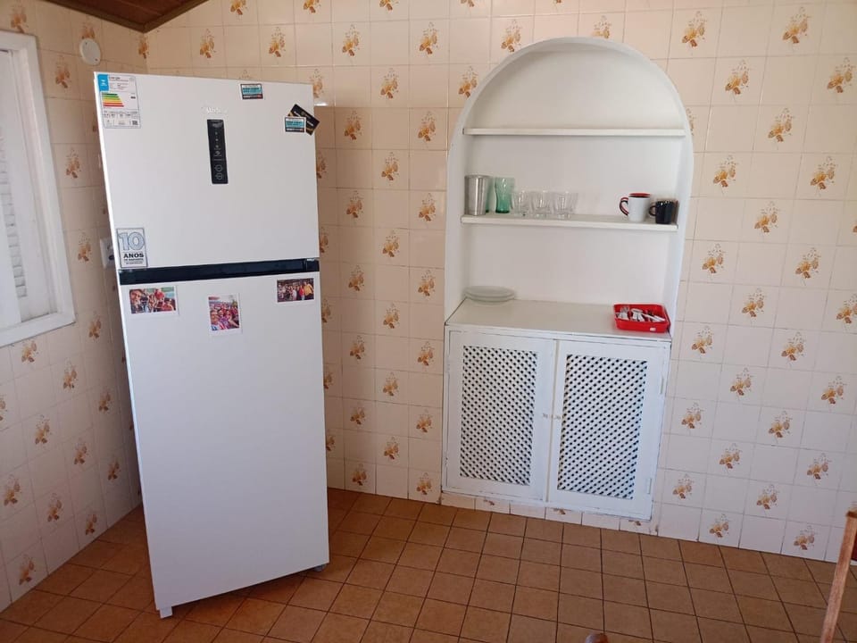 Casa da Eva Apartment in Vila Canaa