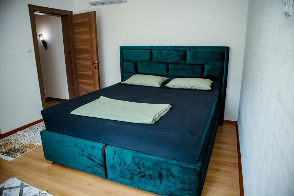 Plava villa Mostar Villa in Federation of Bosnia and Herzegovina