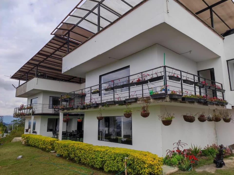 Finca Villa del Lago Villa in Antioquia