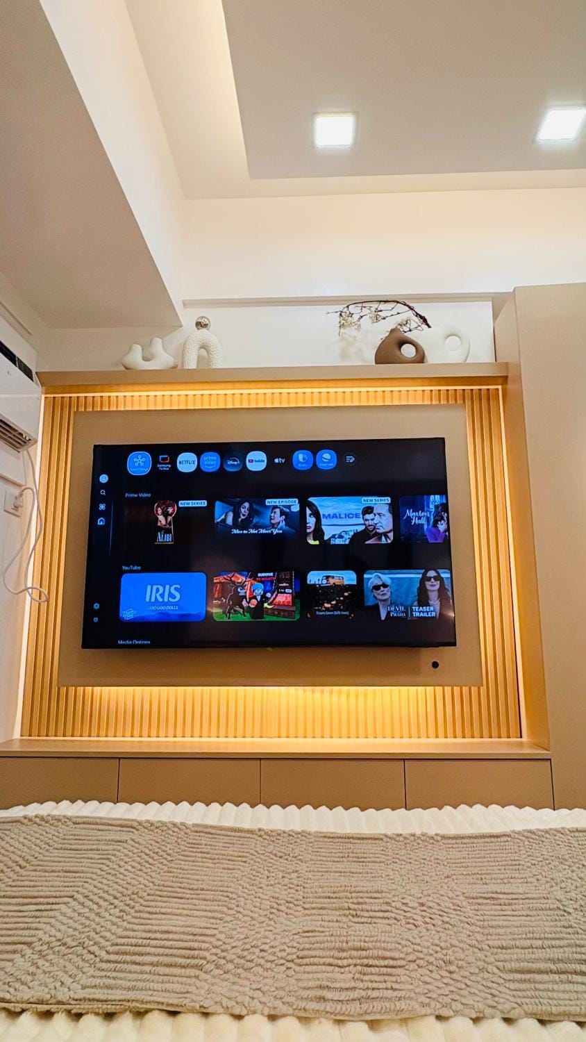 TV and multimedia