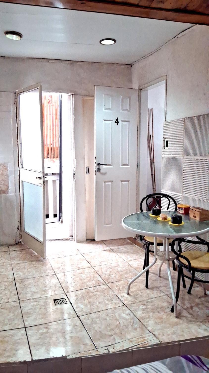 Che Lolita house 4 Apartment in Buenos Aires