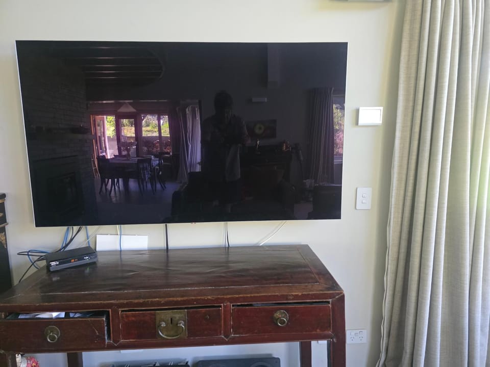 TV and multimedia