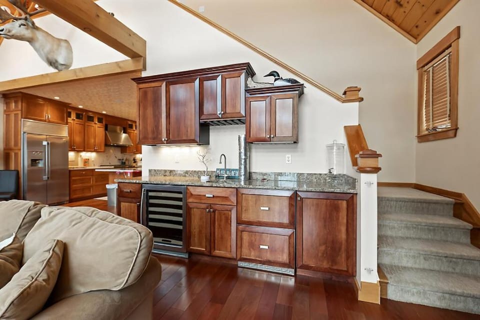 The Dunn Compound- On Mooselookmeguntic Lake! House in Rangeley