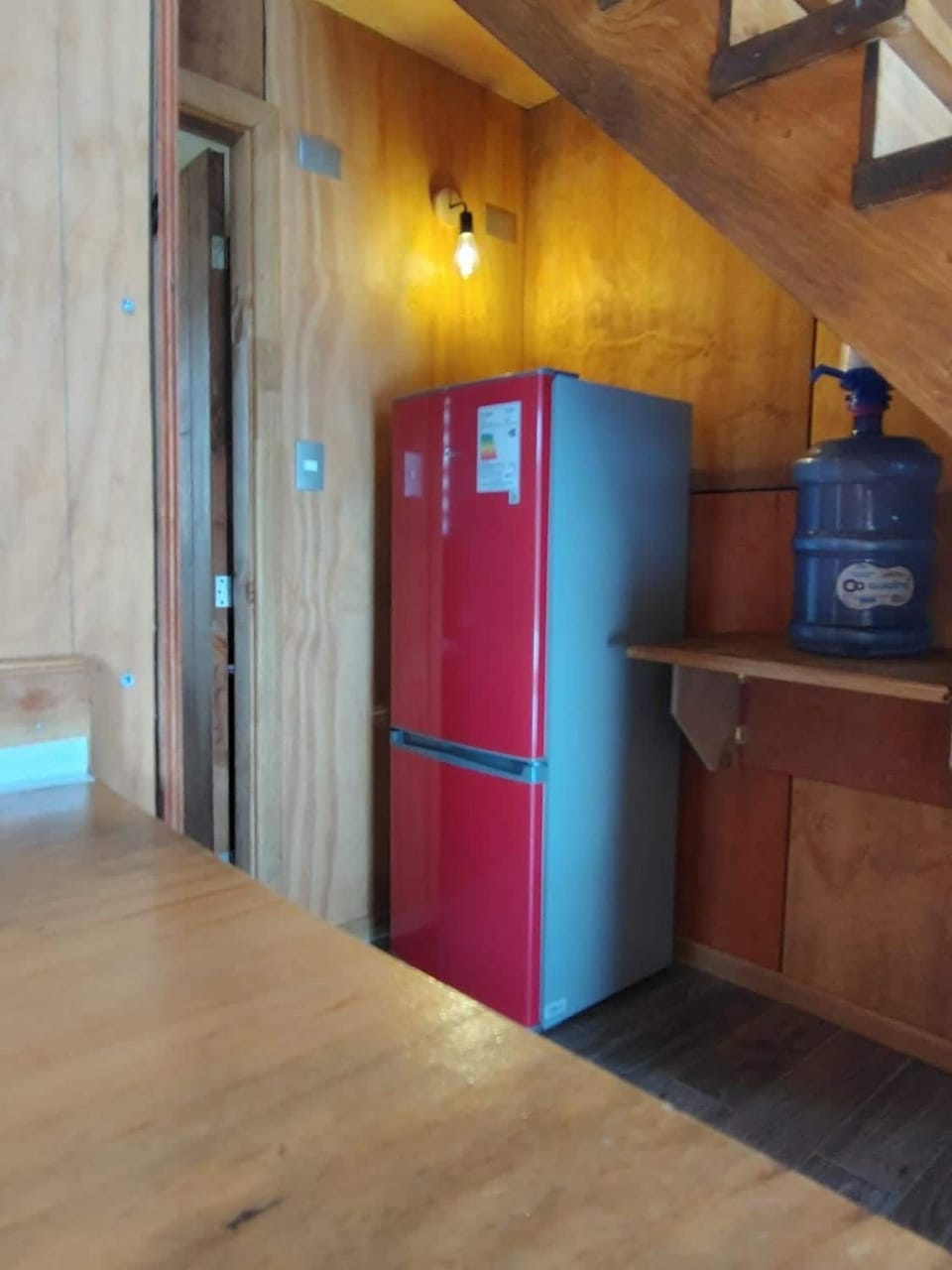 Cabaña Valdivia House in Los Ríos, Chile