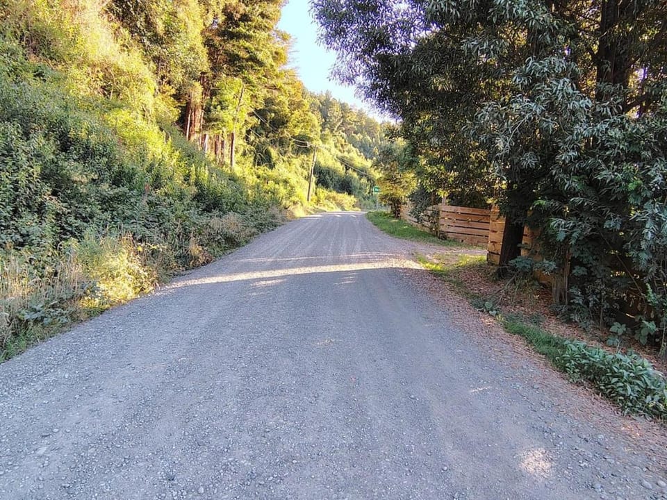 Cabaña Valdivia House in Los Ríos, Chile