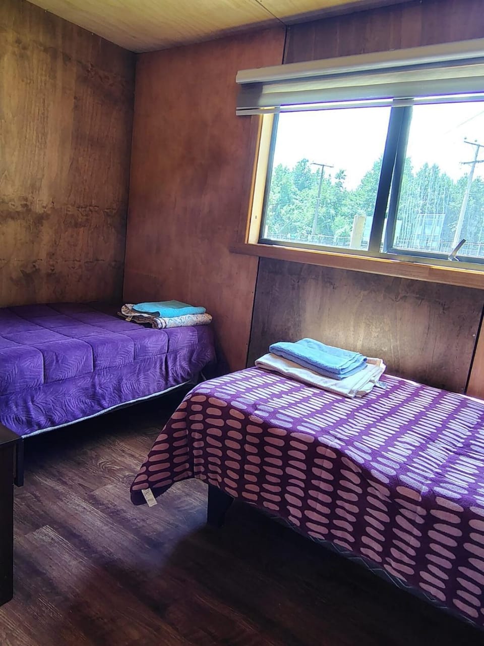 Cabaña Valdivia House in Los Ríos, Chile