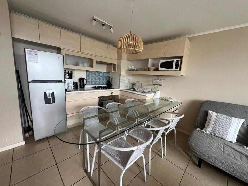 Apartamento en Algarrobo, Maravillosa Apartment in Valparaíso Region