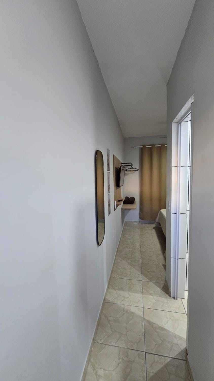 Residencial Éden Apto 01 Apartment in Sorocaba