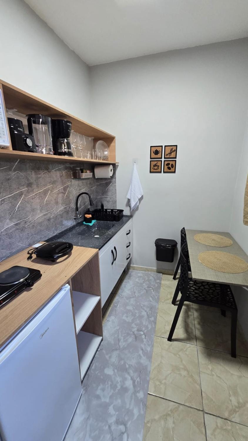 Residencial Éden Apto 01 Apartment in Sorocaba