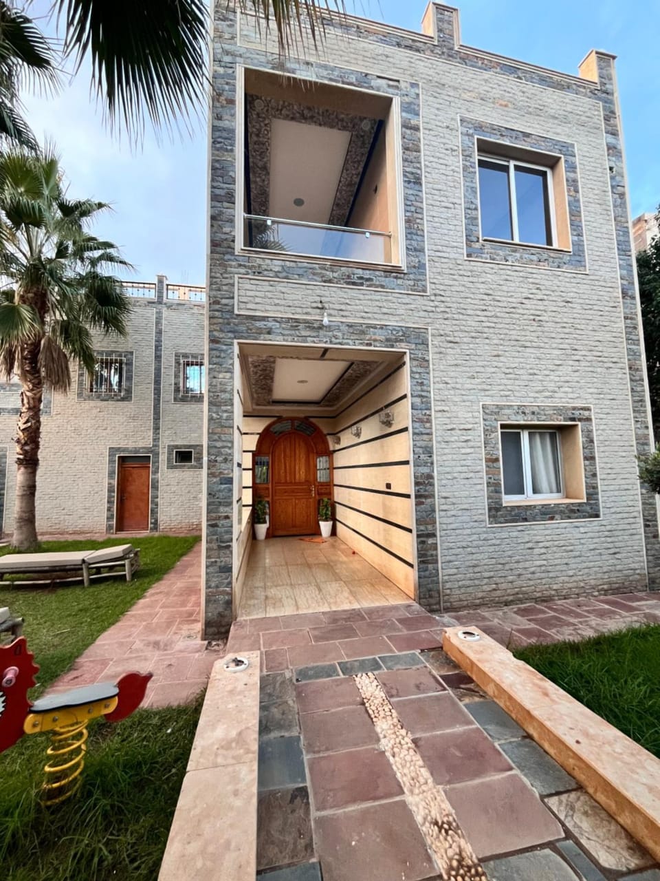 Villa Gomez Villa in Marrakesh-Safi