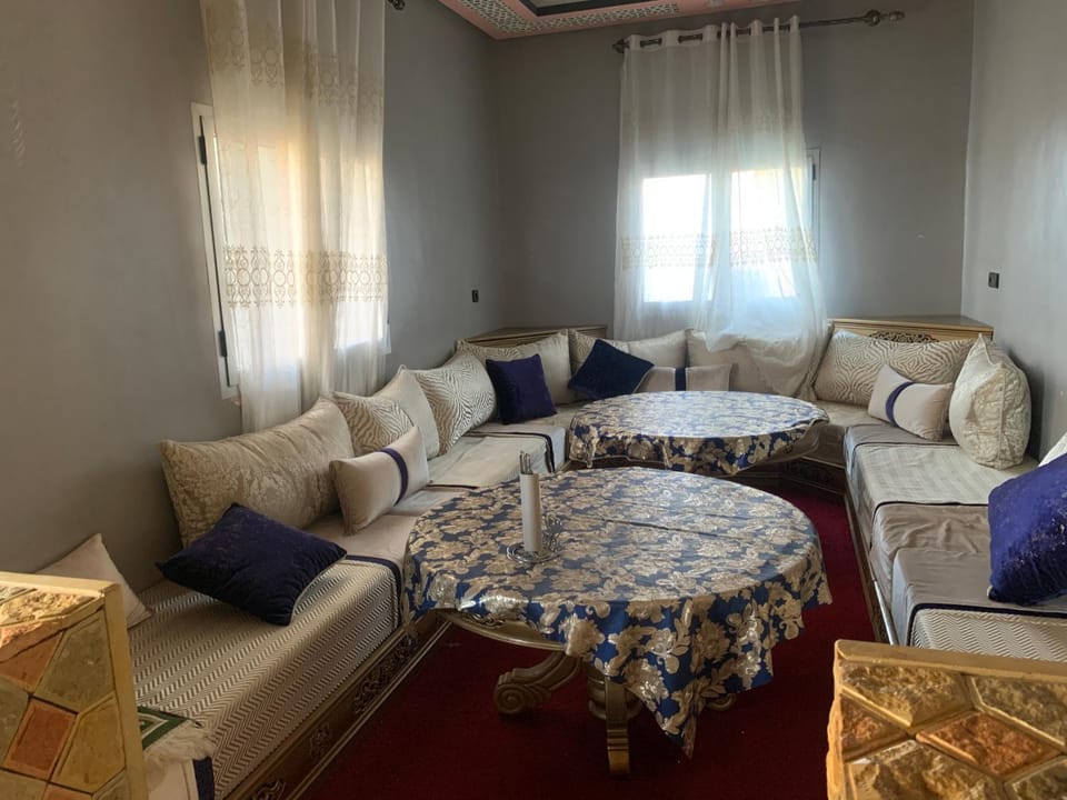 Villa Gomez Villa in Marrakesh-Safi