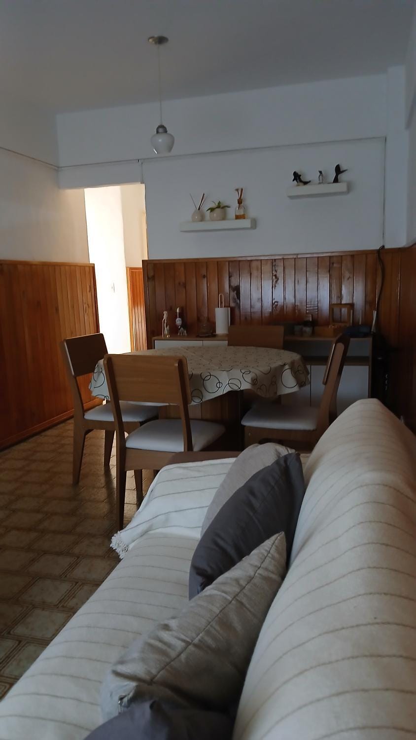 Punta Mogotes Depar con Cochera 2 pers 4 cdas playa Impecable Apartment in Mar del Plata