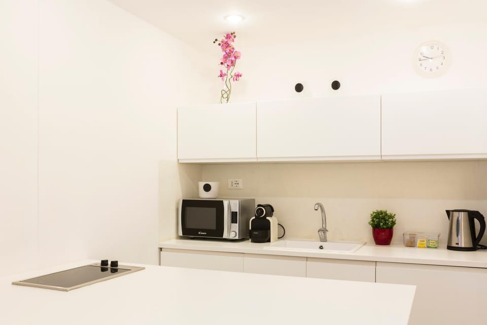 Queen of Brera - San Marco 1 Apartment in Milan