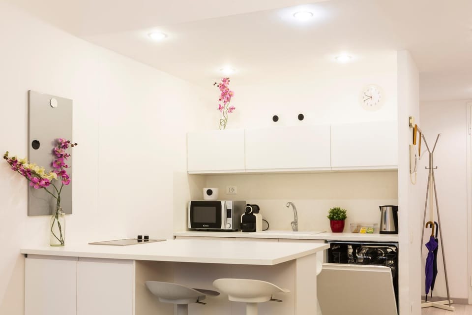 Queen of Brera - San Marco 1 Apartment in Milan