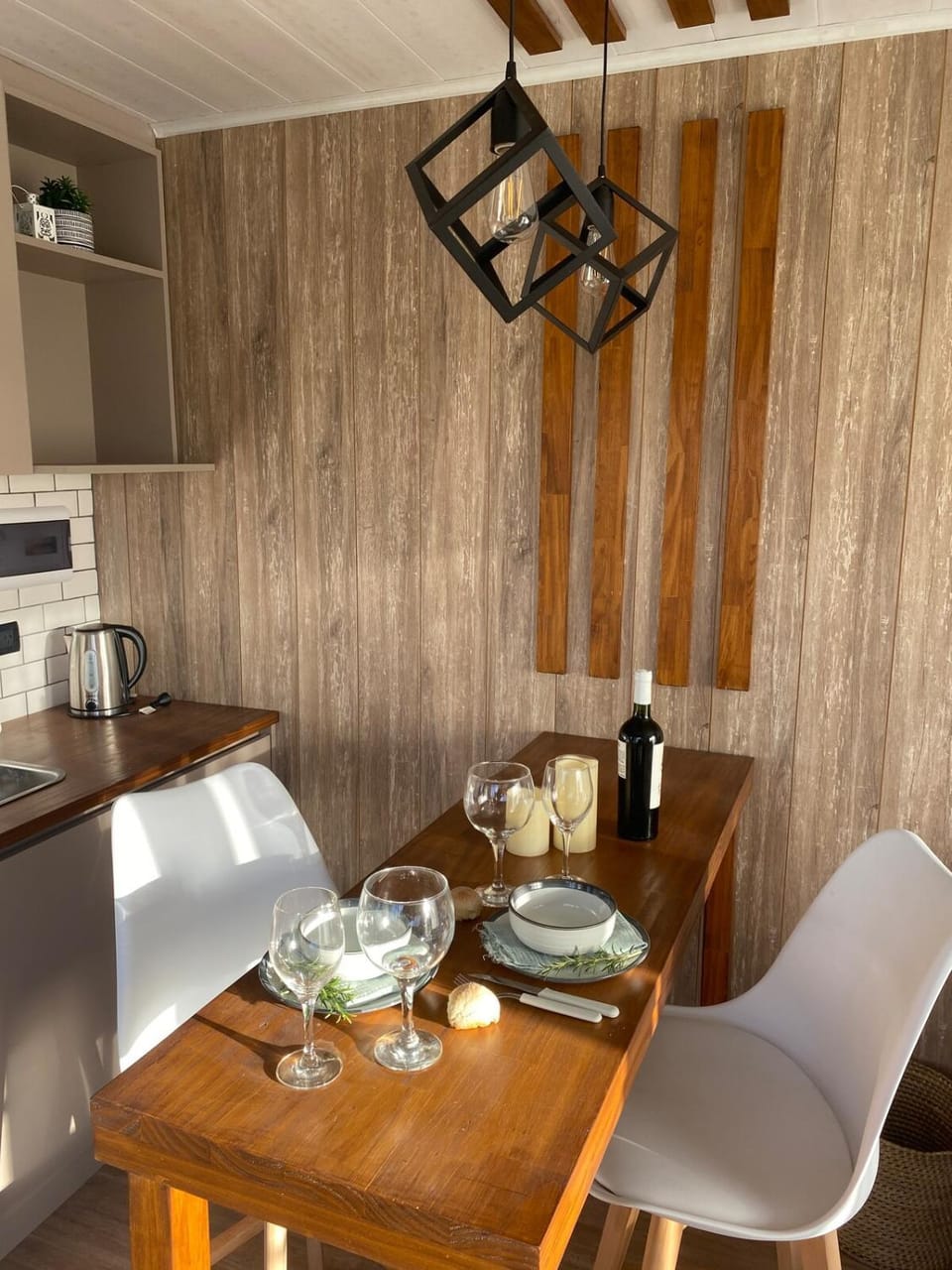 La Eduardina House in Buenos Aires Province