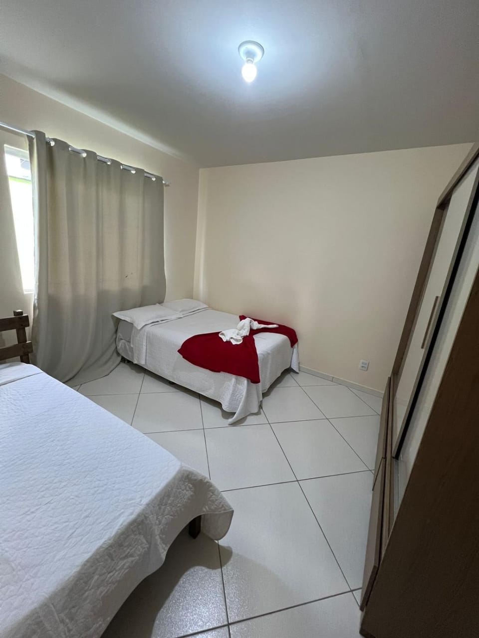 Apartamento da gleice Apartment in State of Bahia