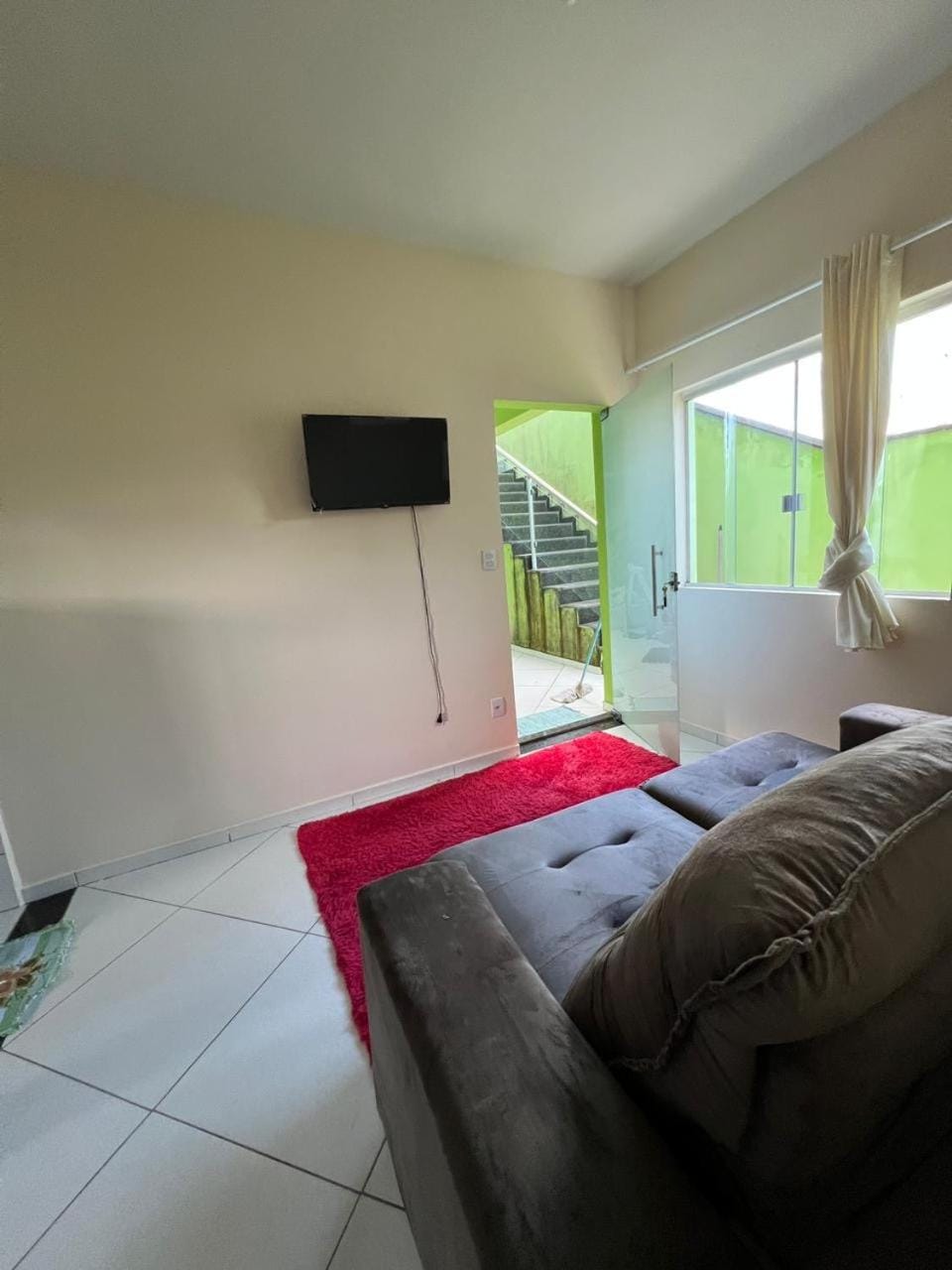 Apartamento da gleice Apartment in State of Bahia