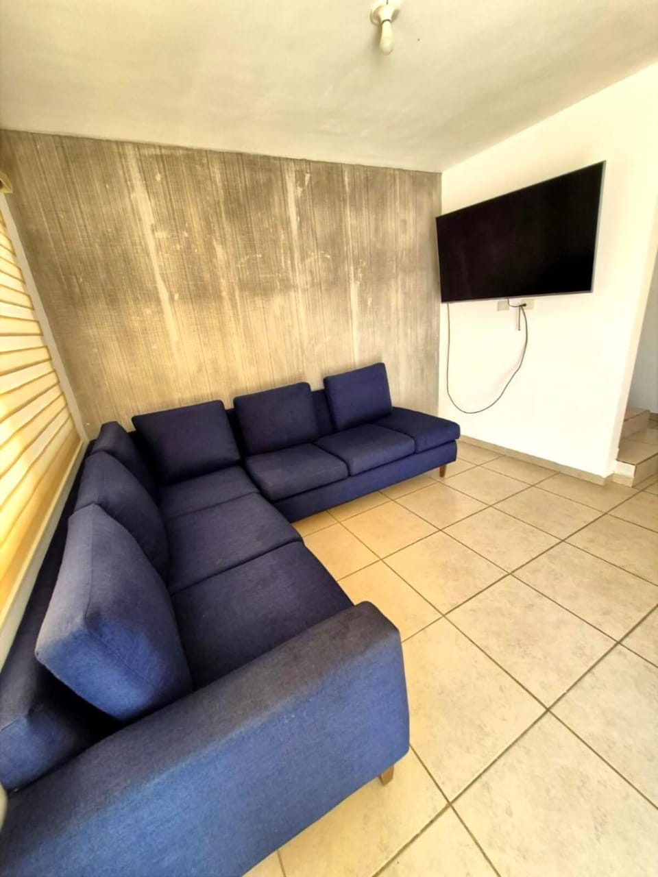 Communal lounge/ TV room, TV and multimedia, Seating area
