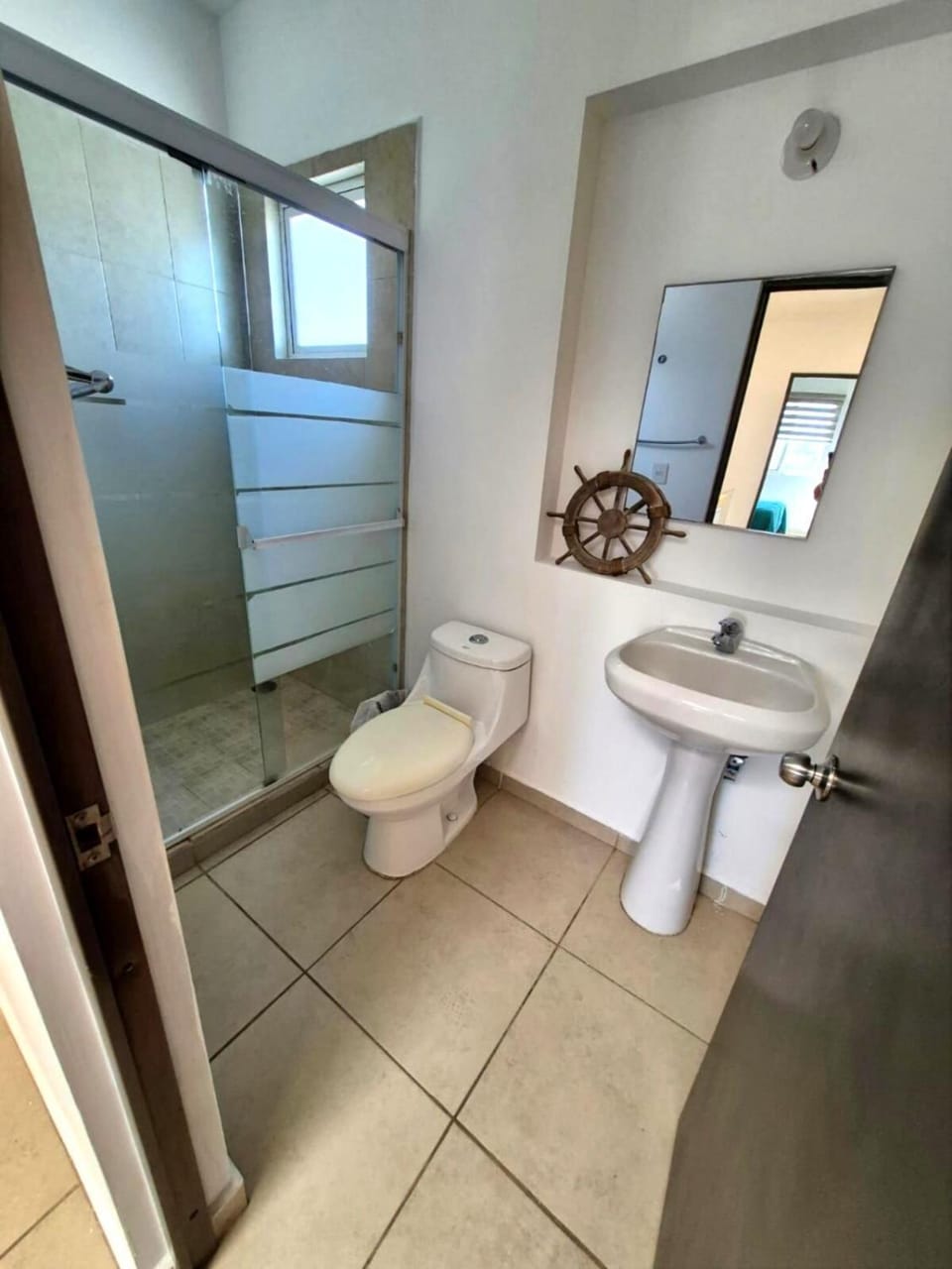 Shower, Toilet, Bathroom, bidet