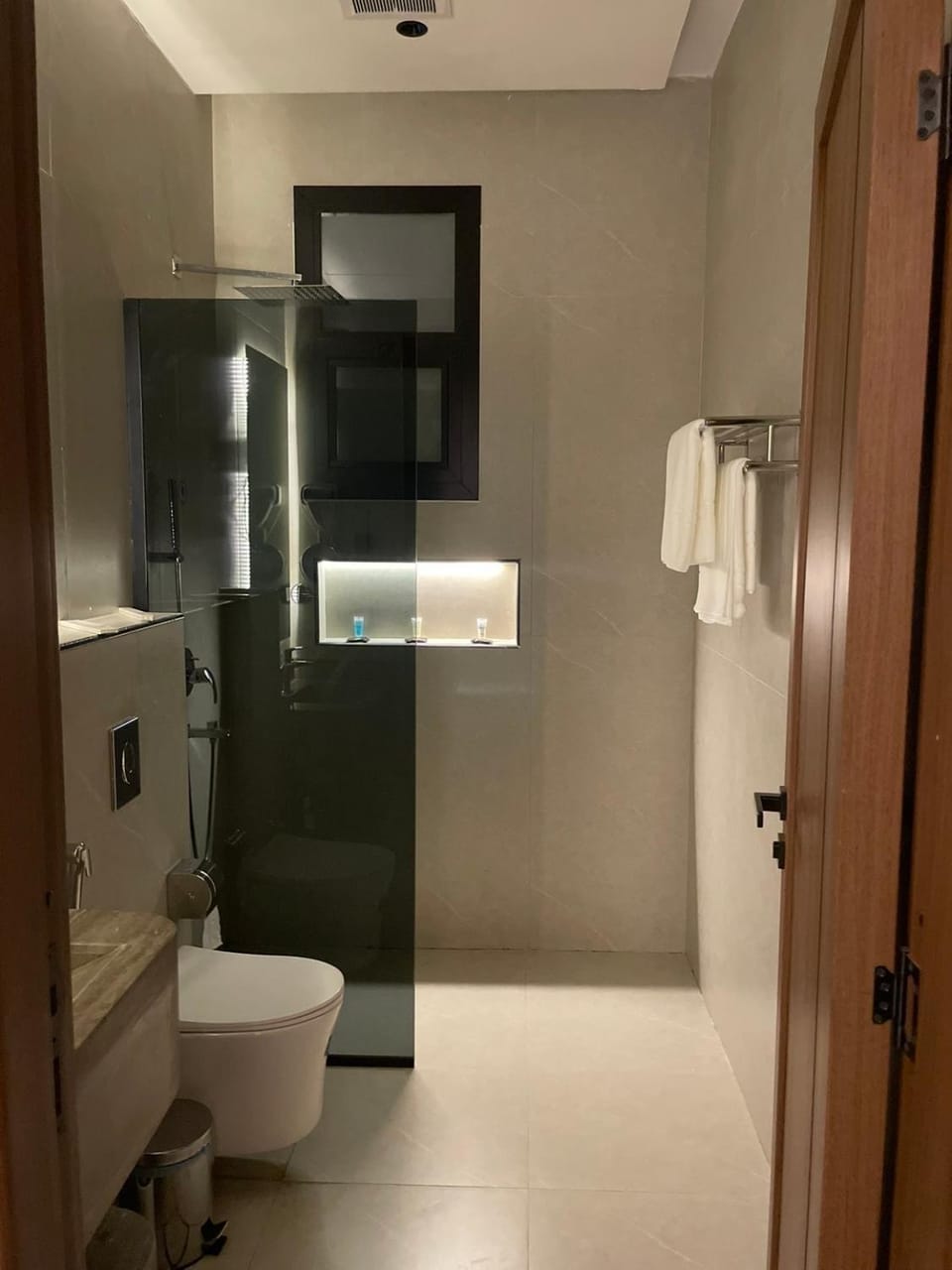 روز تاون للشقق المخدومة Hotel in Riyadh