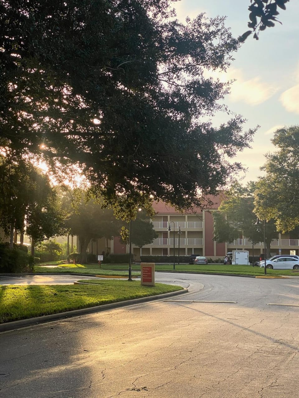 SeaWorld Orlando Parks & Convention Center - 1 Bedroom Apartment in Orlando