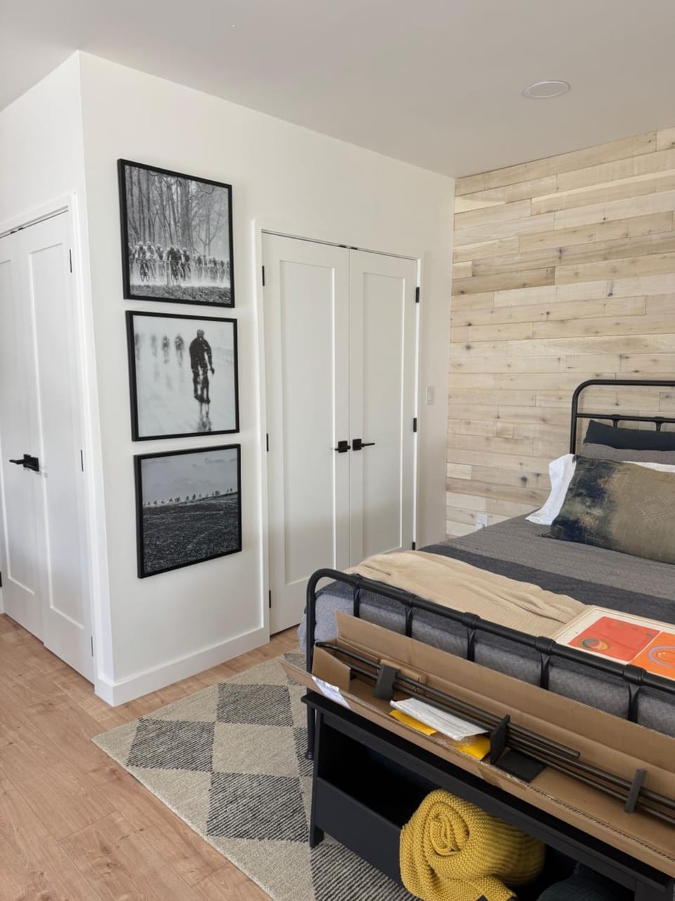 NEW Cozy Studio City Guesthouse in Prime Location Bed and Breakfast in Studio City