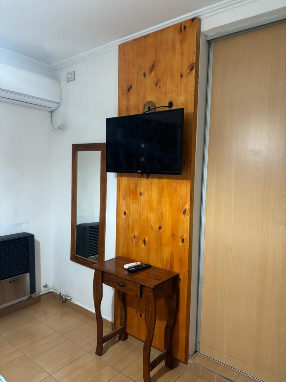 Hospedaje Adha Chivilcoy II Apartment in Chivilcoy