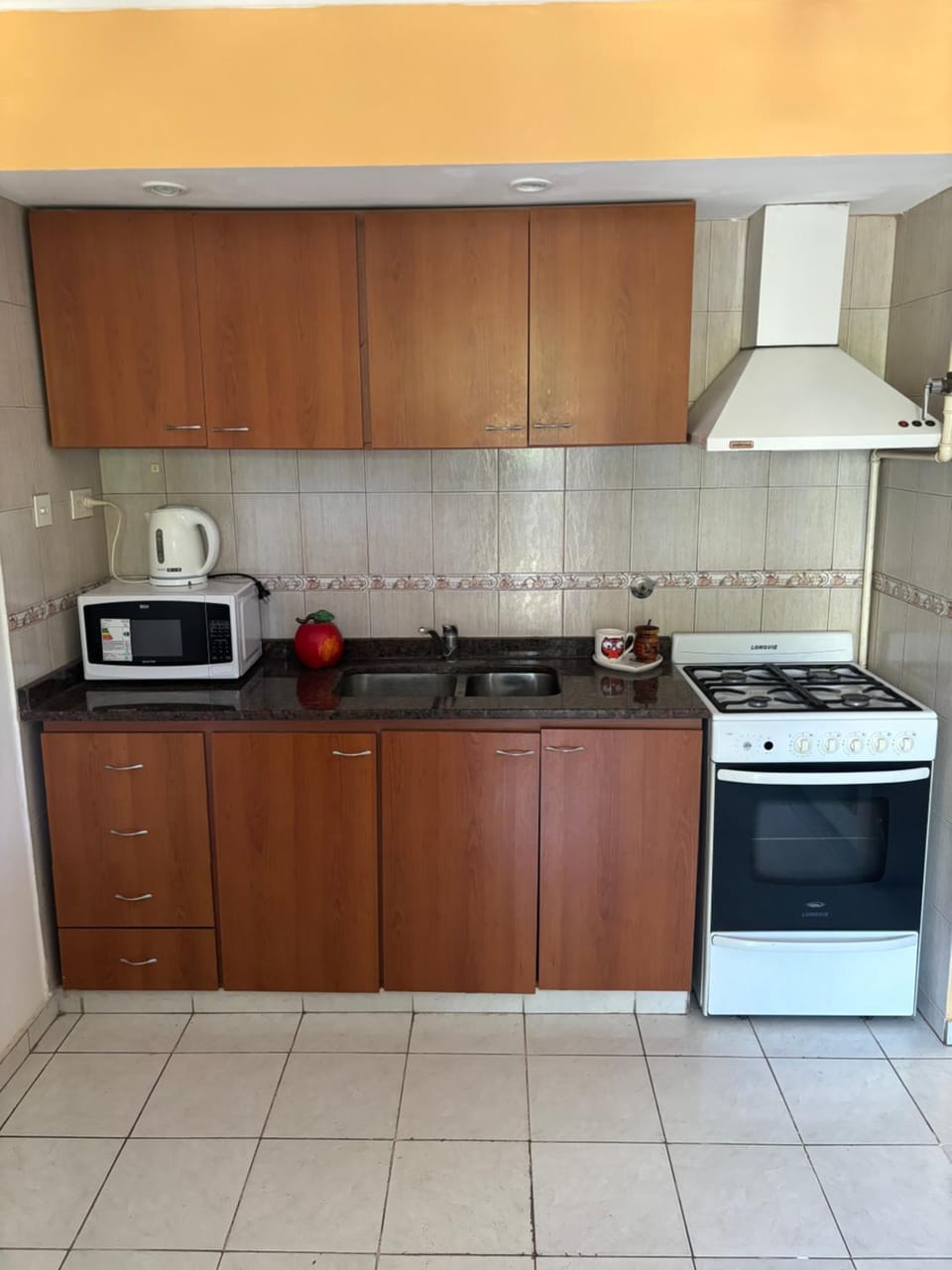 Hospedaje Adha Chivilcoy II Apartment in Chivilcoy