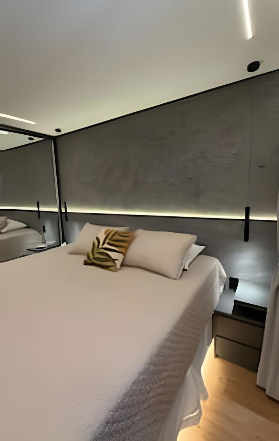Sophistication and Comfort in Moema / Premium Design Apartment in Sao Paulo City