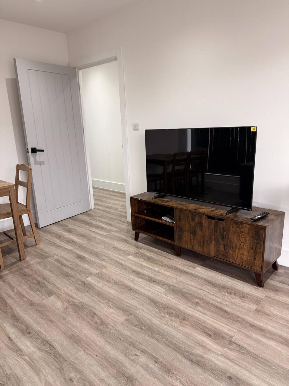 Communal lounge/ TV room, TV and multimedia