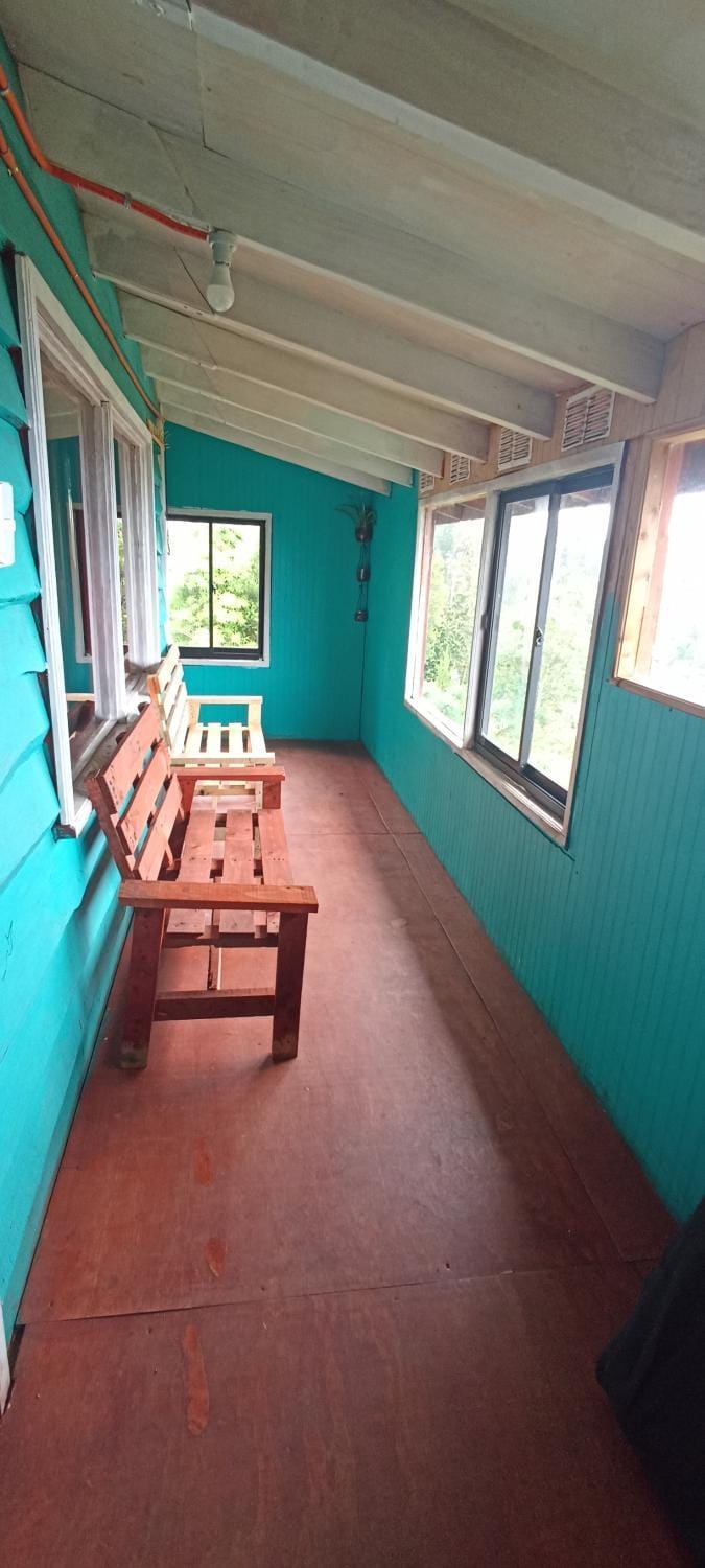 Cabaña Quiroz Apartment in Los Ríos, Chile