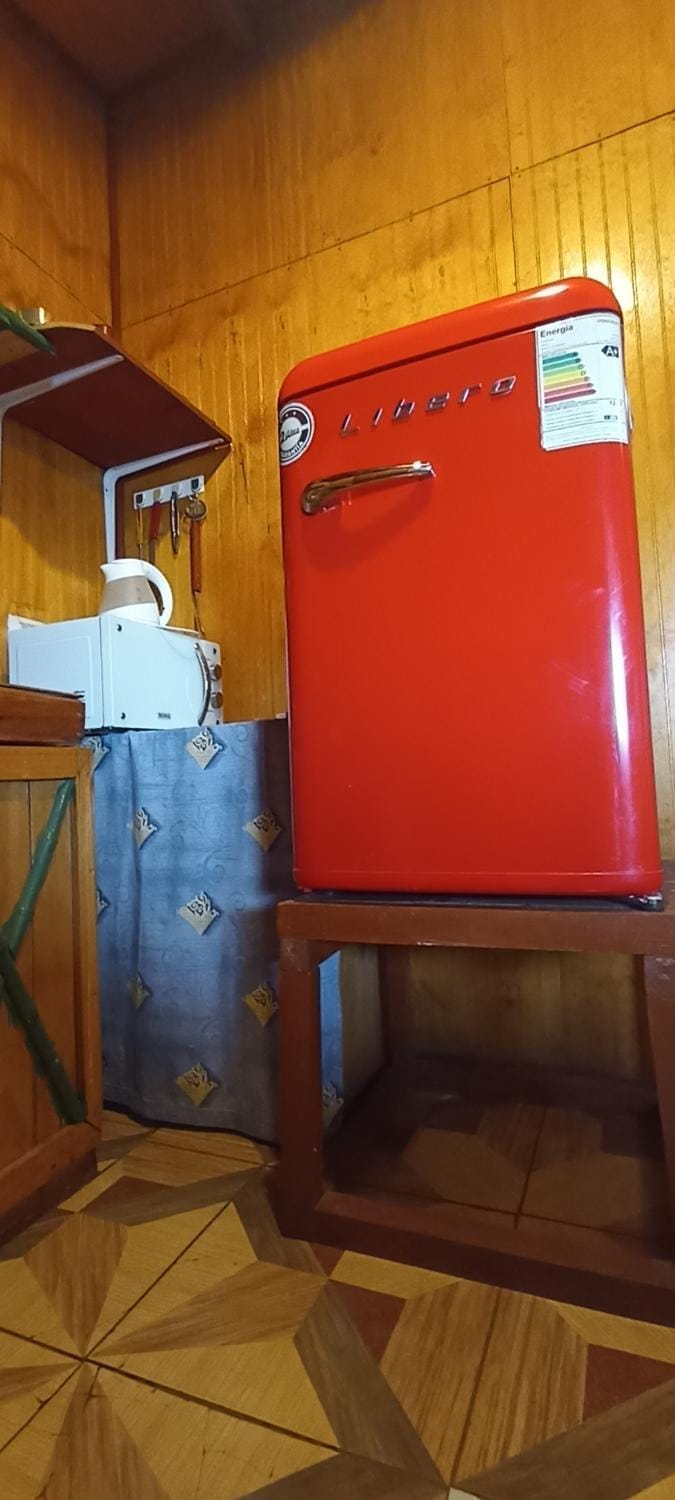 Cabaña Quiroz Apartment in Los Ríos, Chile