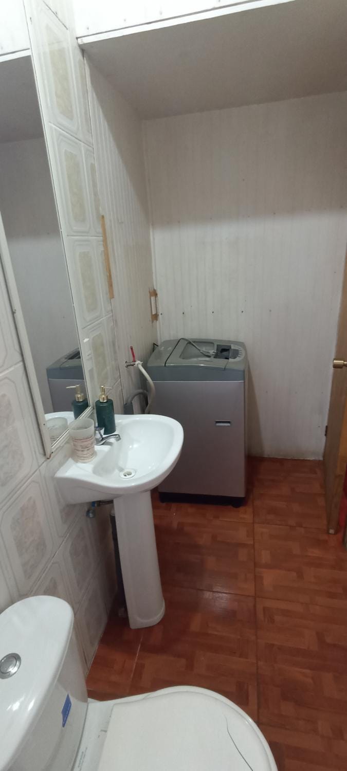 Cabaña Quiroz Apartment in Los Ríos, Chile