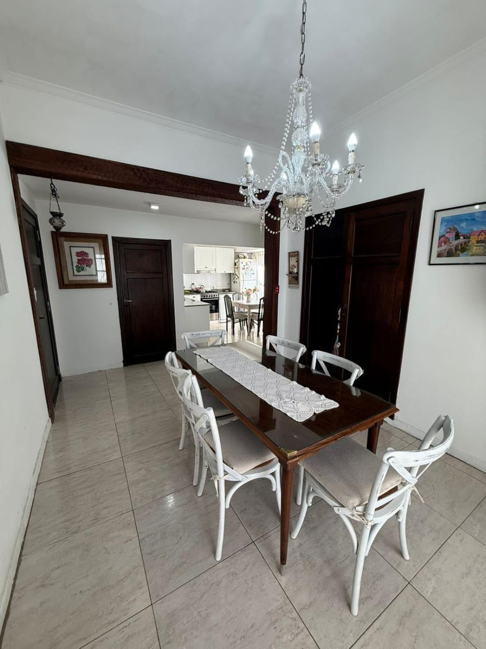Chalet en Centro de Miramar House in Miramar