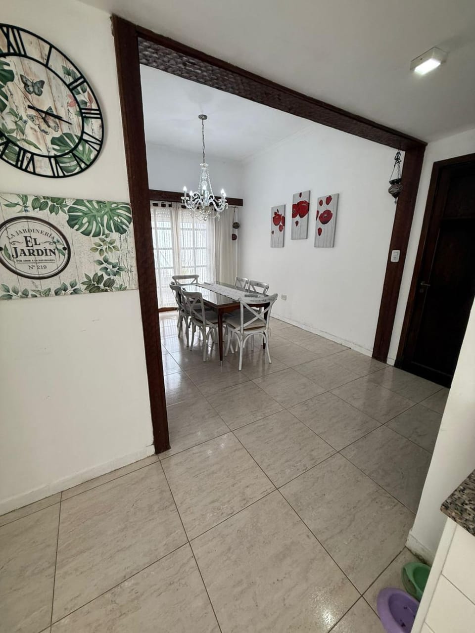 Chalet en Centro de Miramar House in Miramar