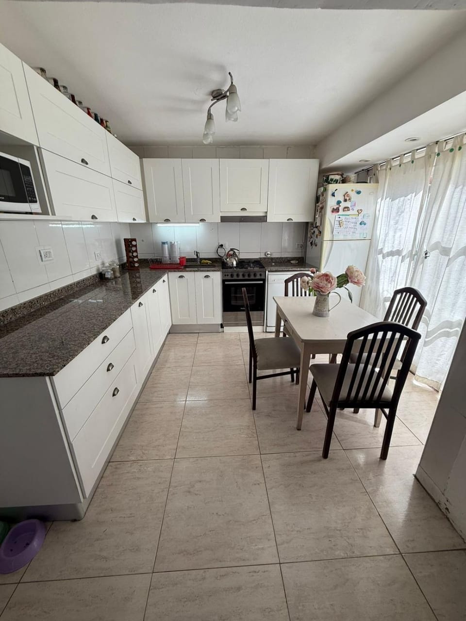 Chalet en Centro de Miramar House in Miramar