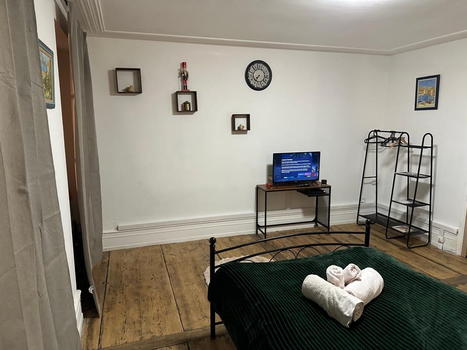 Apparemment Gütenberg-Cathedrale Apartment in Strasbourg