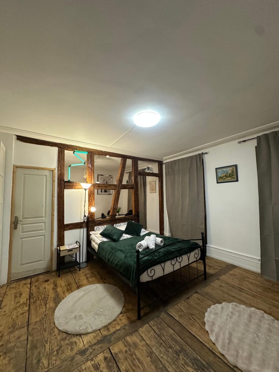 Apparemment Gütenberg-Cathedrale Apartment in Strasbourg