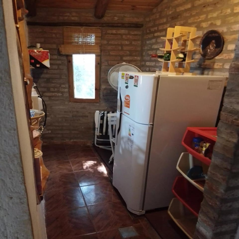 Claro de Luna House in Cordoba Province