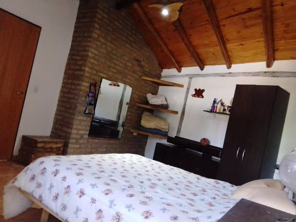 Claro de Luna House in Cordoba Province