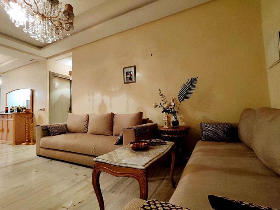 Nilia Apartment in Marrakesh