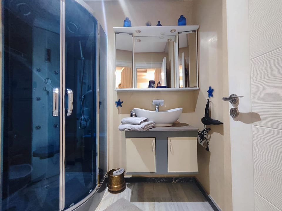 Nilia Apartment in Marrakesh