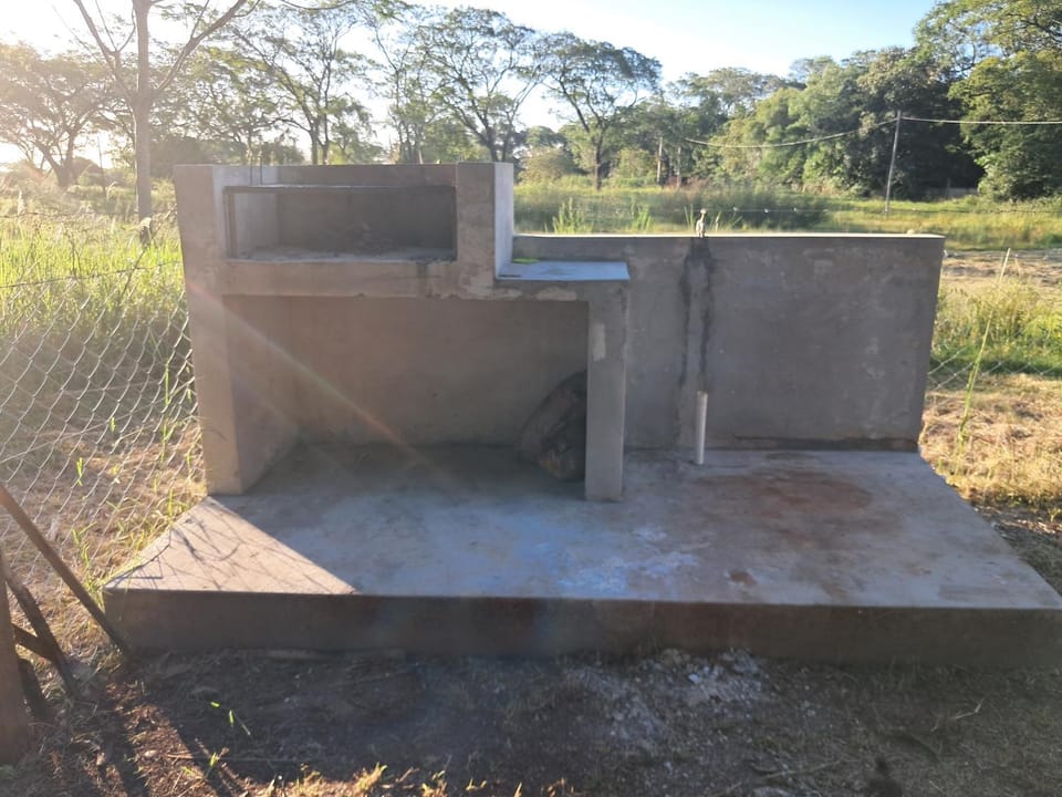 Mini casa en san juan del parana House in Misiones Province, Argentina