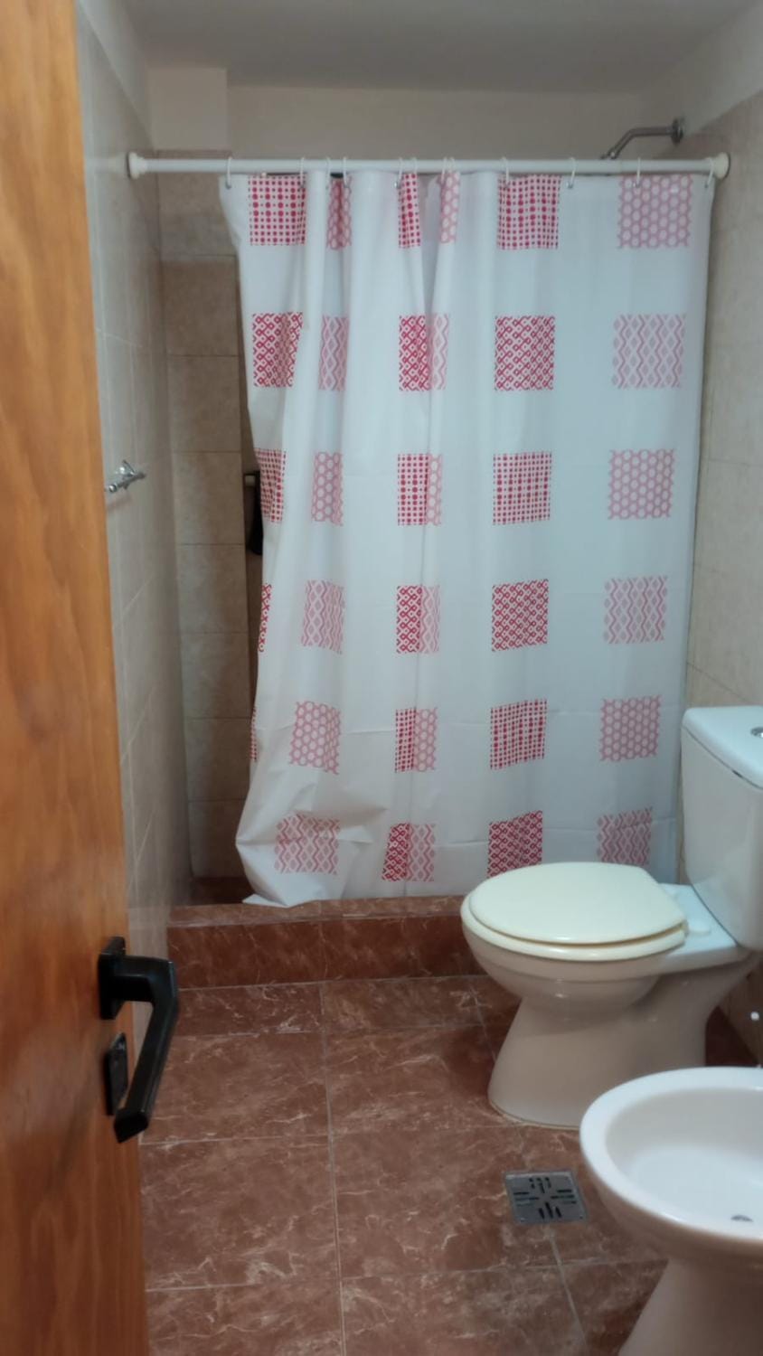 Flores y limones Apartment in Villa Gesell